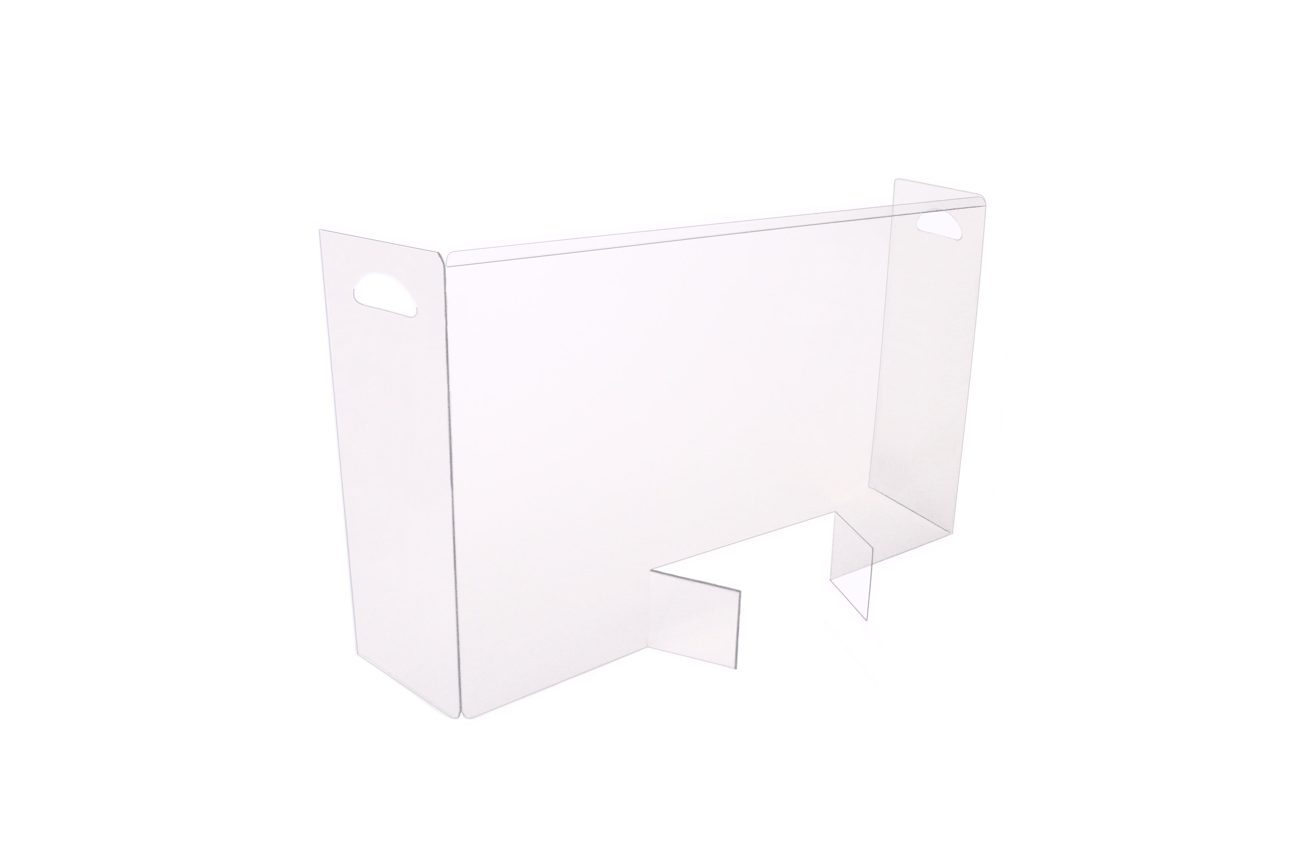 Table Shield