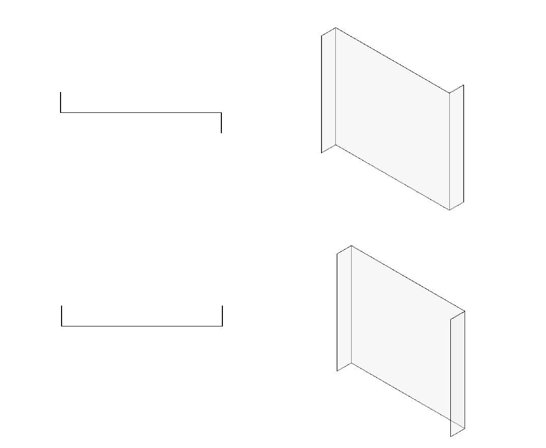 Table Divider Shield Kits